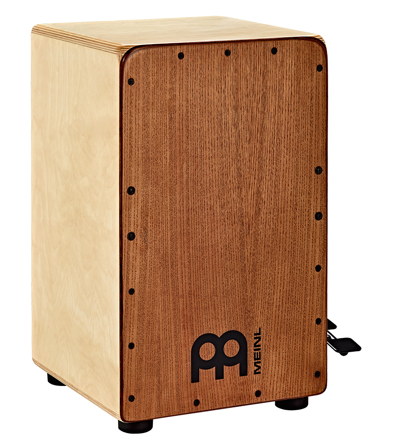 Cajons & Cajon Castanets｜MEINL（マイネル）パーカッション 国内公式 