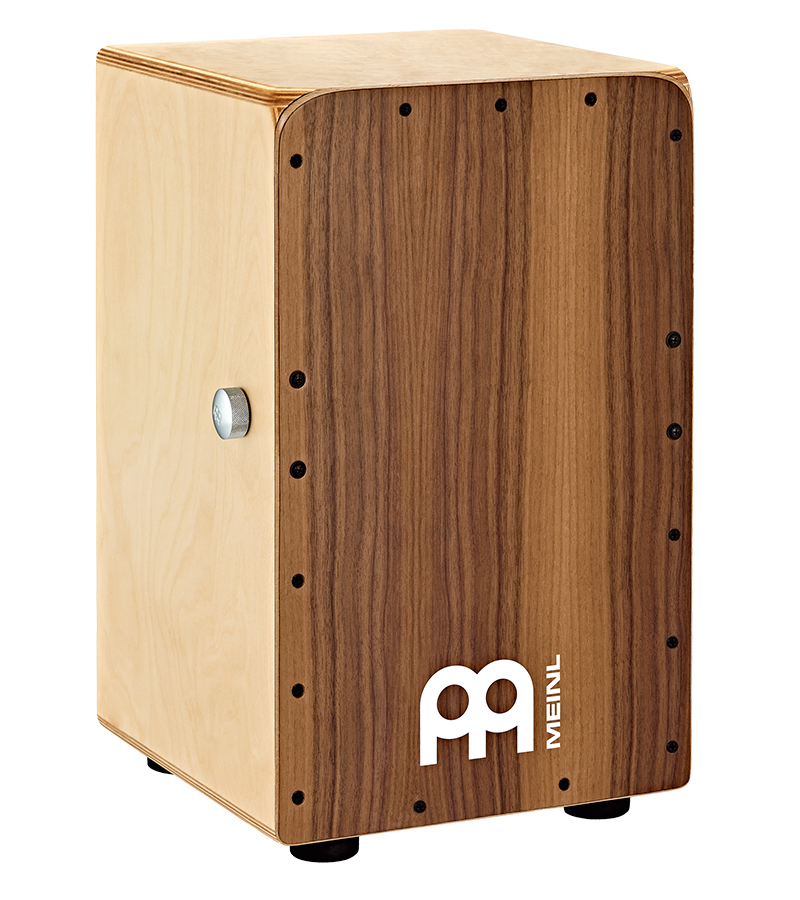 Cajons & Cajon Castanets｜MEINL（マイネル）パーカッション 国内公式