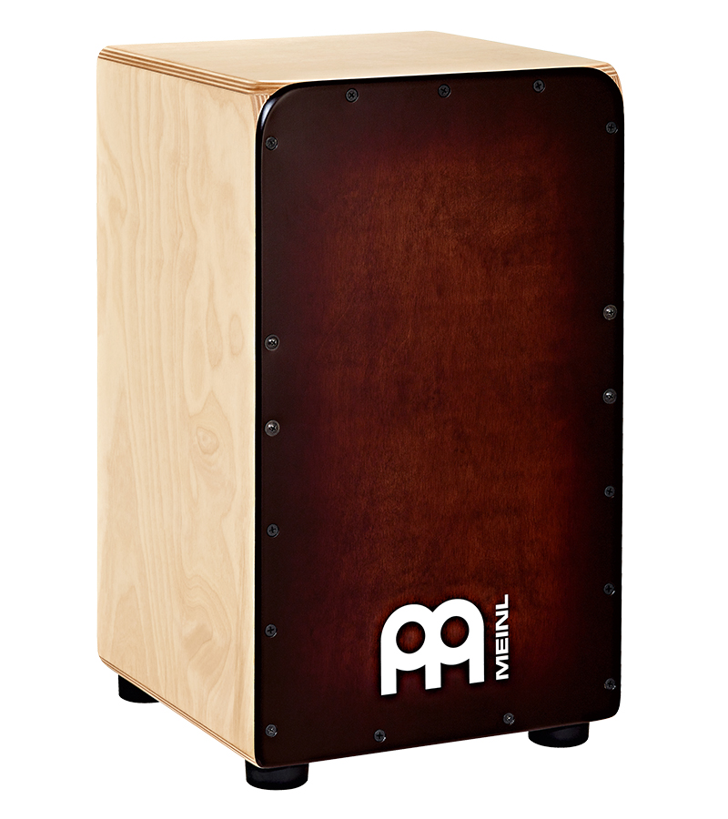 Cajons & Cajon Castanets｜MEINL（マイネル）パーカッション 国内公式 ...