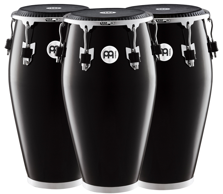 Congas｜MEINL（マイネル）パーカッション 国内公式サイト