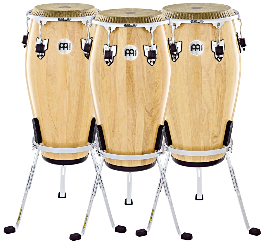 Congas｜MEINL（マイネル）パーカッション 国内公式サイト