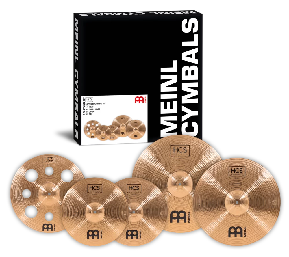 Discontinued｜MEINL（マイネル）シンバル 国内公式サイト