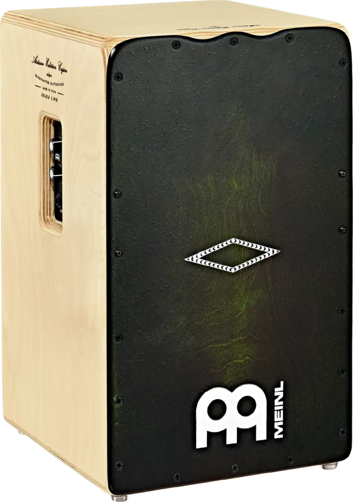 Cajons & Cajon Castanets｜MEINL（マイネル）パーカッション 国内公式 ...