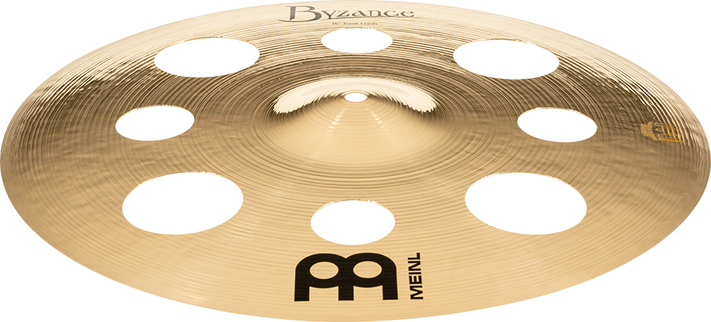 Byzance Brilliant シリーズ｜MEINL（マイネル）シンバル 国内公式サイト