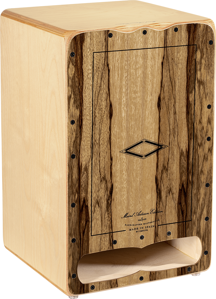 Cajons & Cajon Castanets｜MEINL（マイネル）パーカッション 国内公式 ...