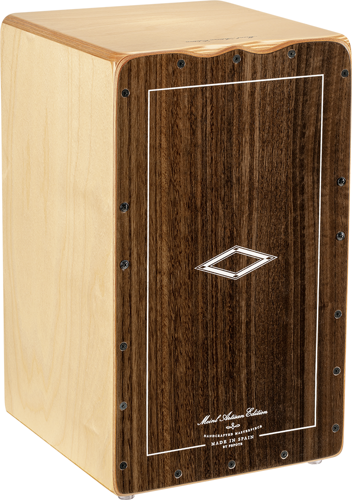 最新情報 M☆GRANDE スナッピータイプ cajon」 ✨カホン✨「Nazca 