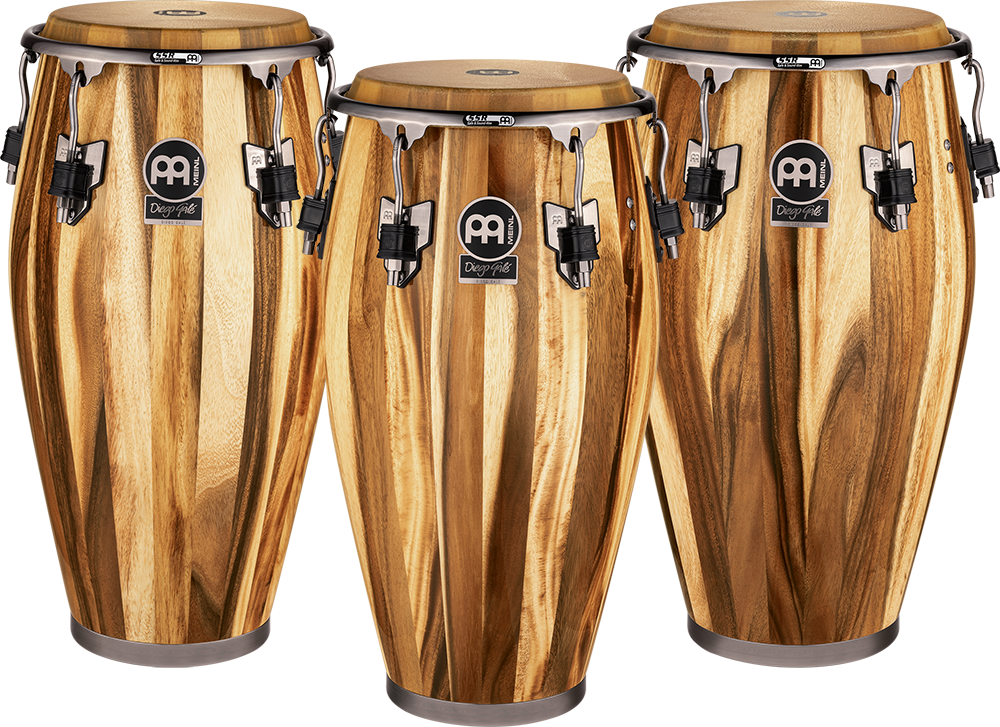 Congas｜MEINL（マイネル）パーカッション 国内公式サイト