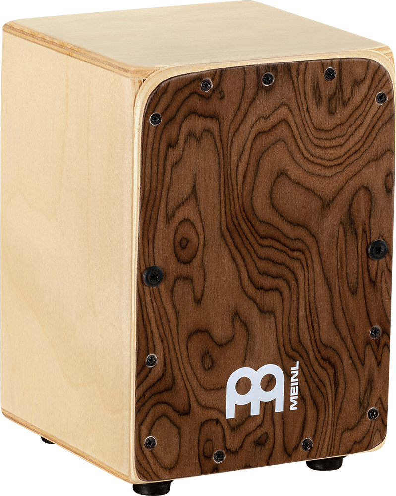 Cajons & Cajon Castanets｜MEINL（マイネル）パーカッション 国内公式 