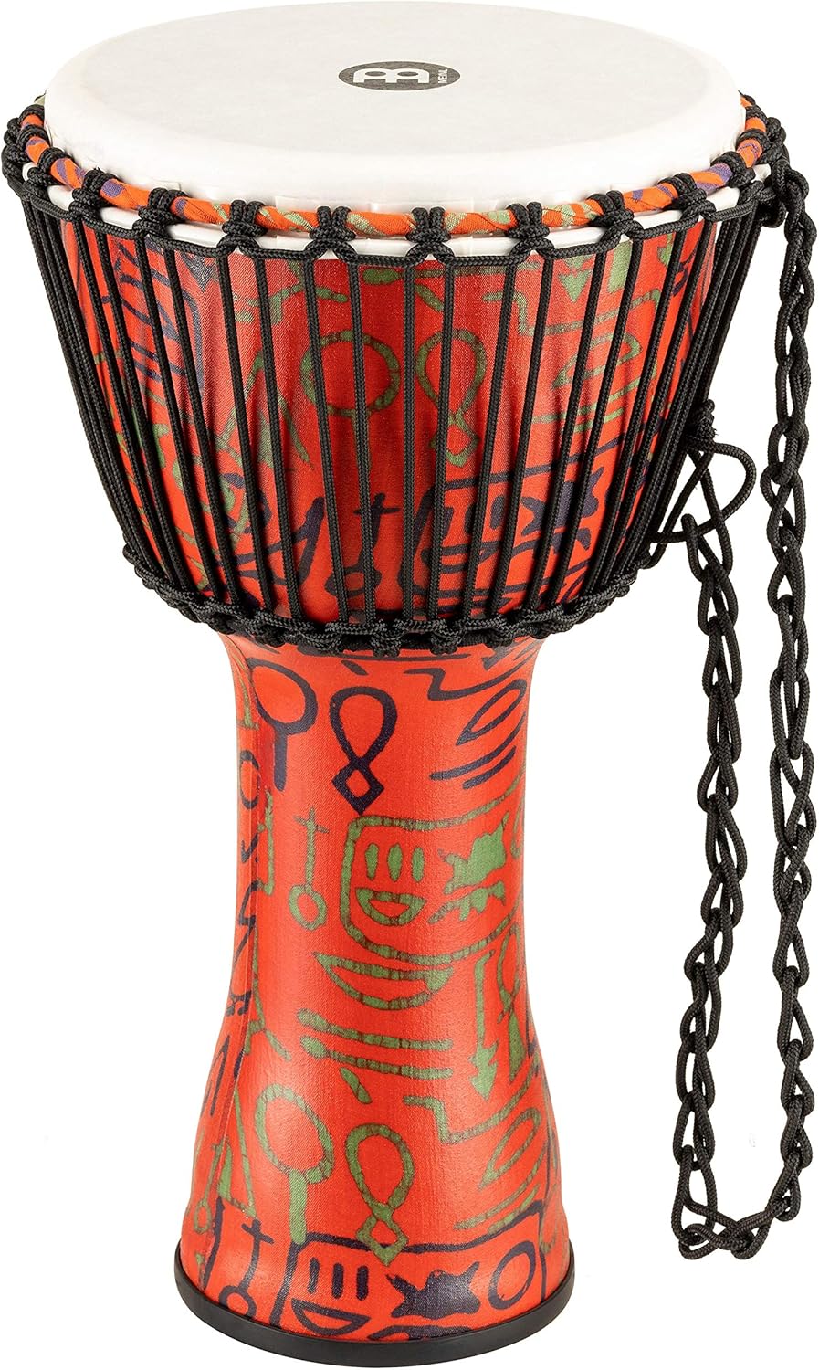 再入荷！ MEINL マイネル MEINL ジャンベ(バッグ付き) Percussion 楽器 