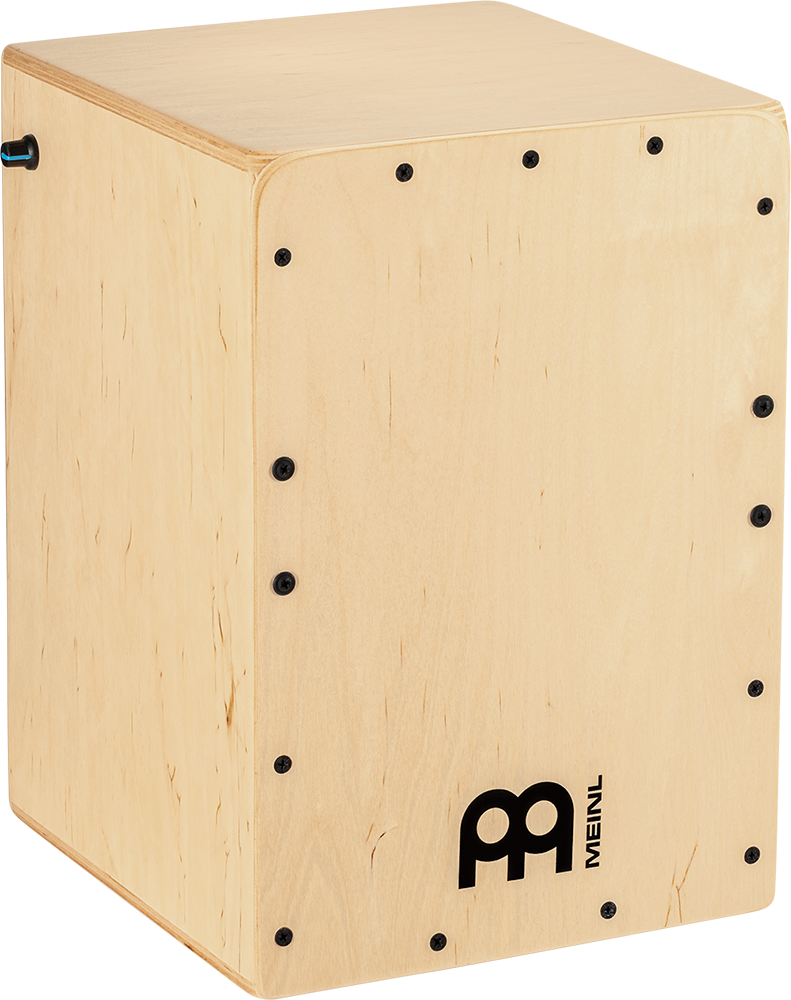 Cajons & Cajon Castanets｜MEINL（マイネル）パーカッション 国内公式 ...