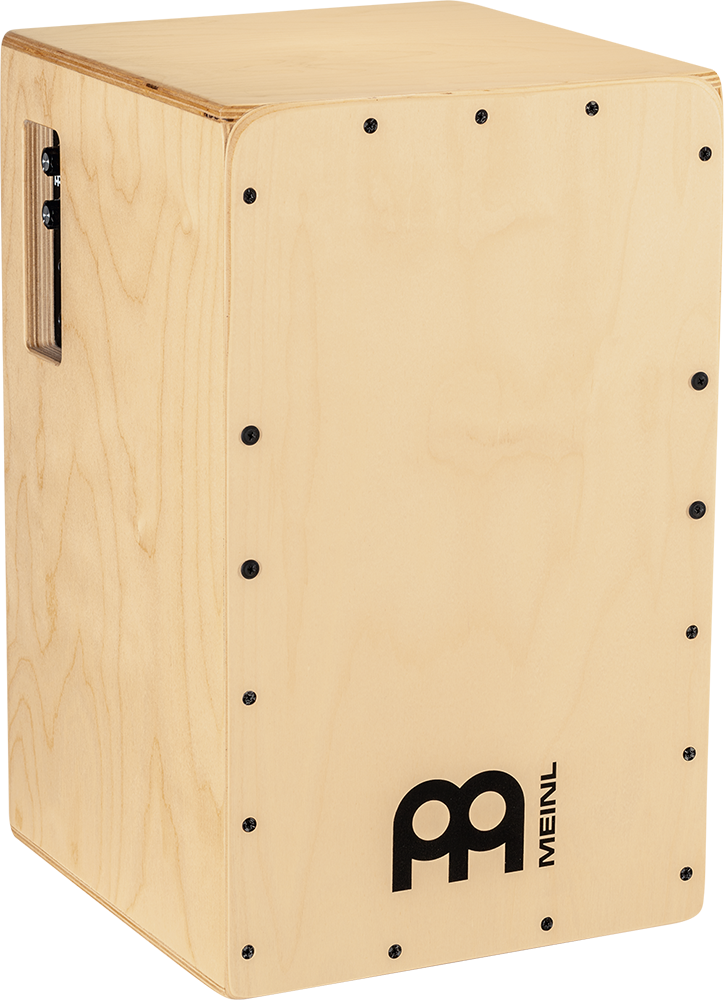 Cajons & Cajon Castanets｜MEINL（マイネル）パーカッション 国内公式 