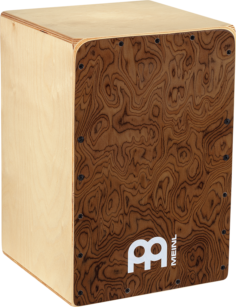 MEINL Percussion マイネル カホンスネア Professional Pickup Cajon