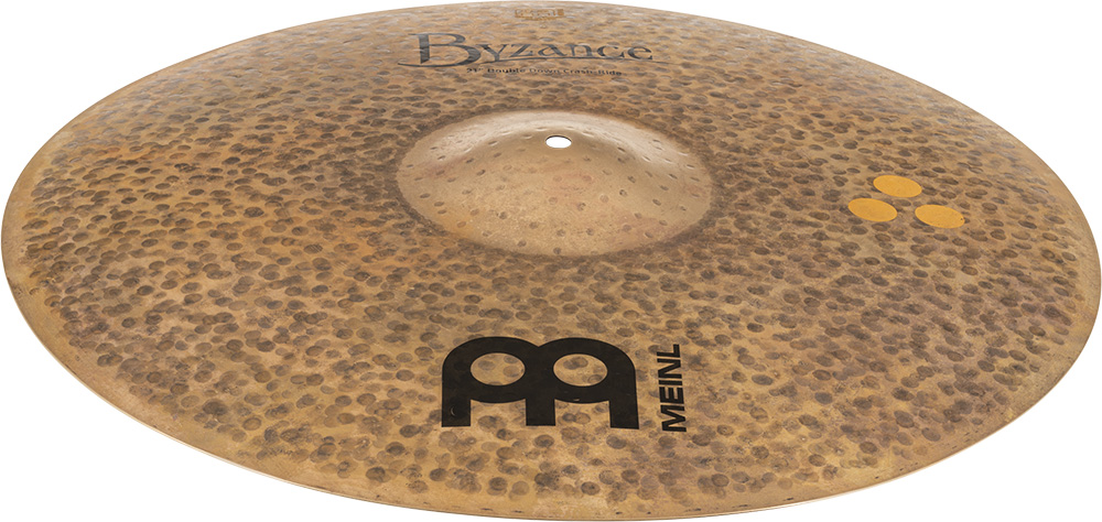 Byzance Dark Matt Halpern's Signature 21