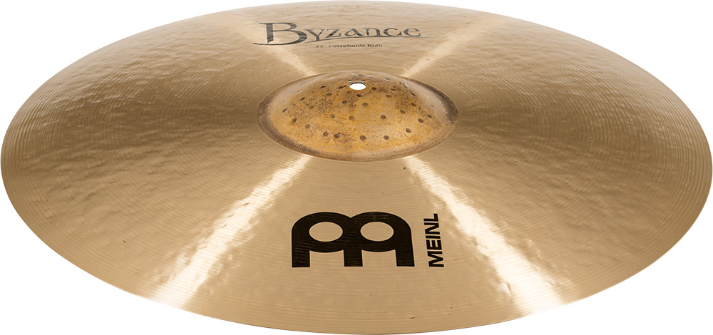 2023 新製品 LINEUP01｜MEINL（マイネル）シンバル 国内公式サイト