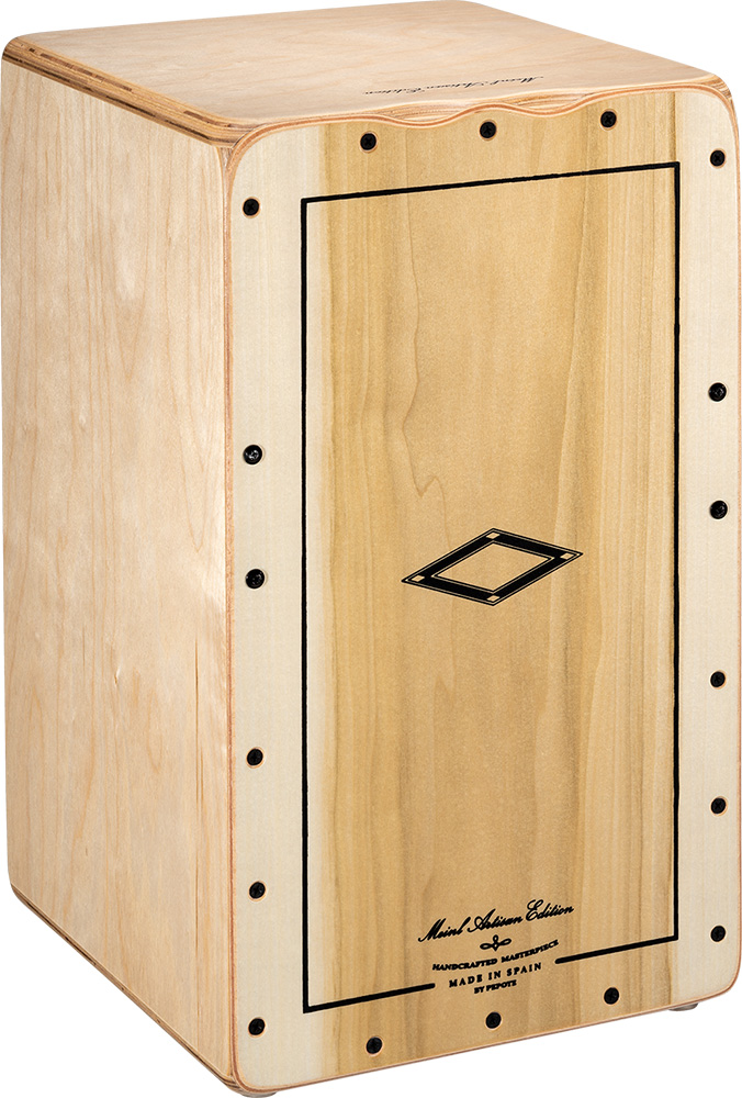 オンラインストア公式 AMUSE Cajon カホン ウッディ AS-PSW1