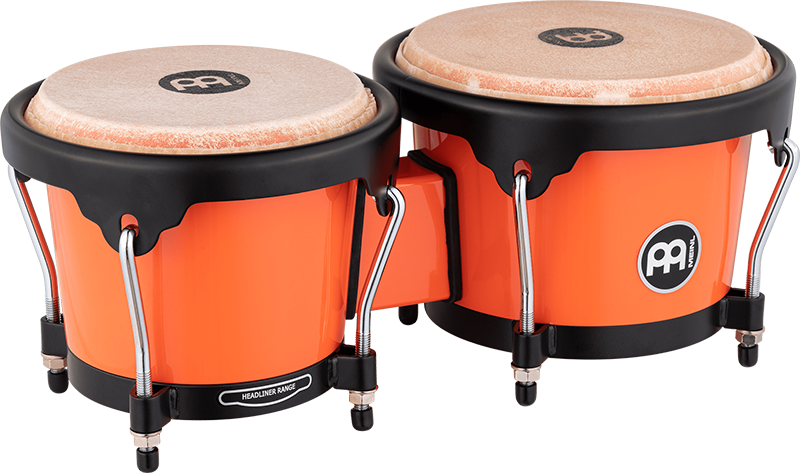 Bongos｜MEINL（マイネル）パーカッション 国内公式サイト