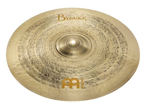 Byzance Jazz シリーズ｜MEINL（マイネル）シンバル 国内公式サイト