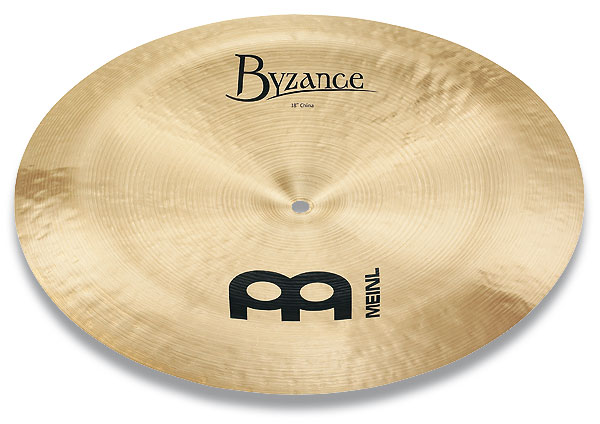 【リベット付き】MEINL Byzanceシリーズ　BigAppleRide20