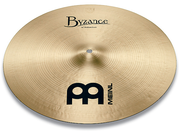 Discontinued｜MEINL（マイネル）シンバル 国内公式サイト