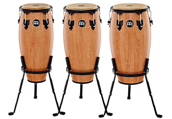 Congas｜MEINL（マイネル）パーカッション 国内公式サイト