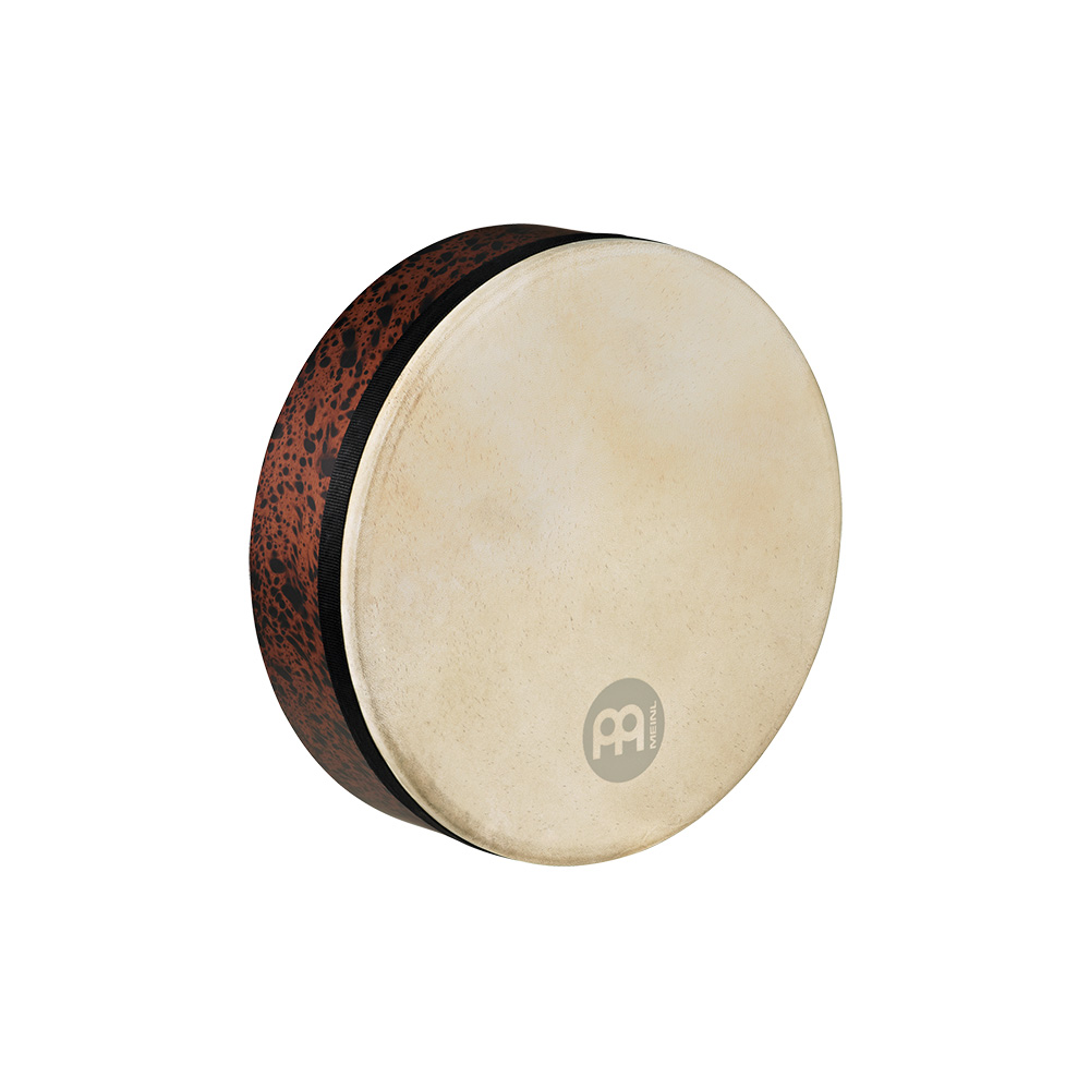 MEINL Percussion マイネル パンデイロ Traditional ABS Pandeiro Napa