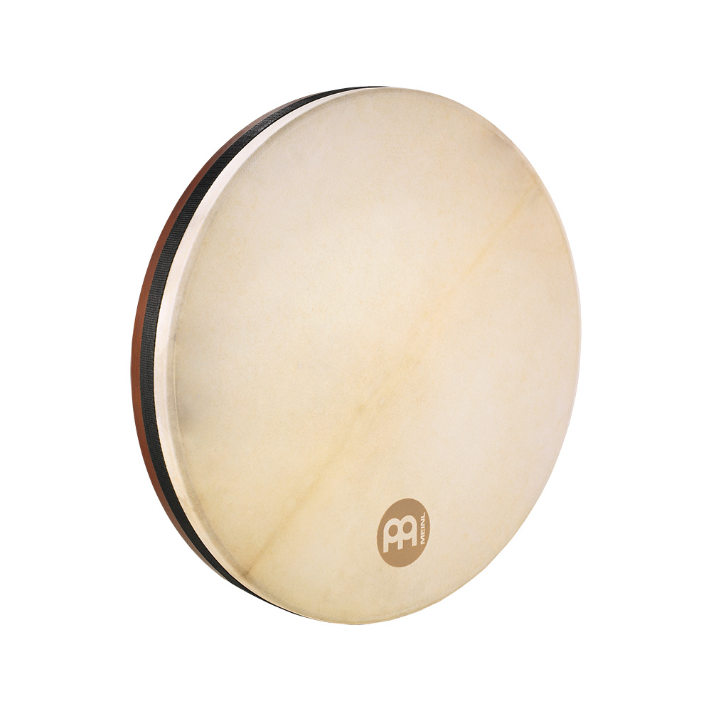 MEINL Percussion マイネル フレームドラム Artisan Edition Mizhar 18