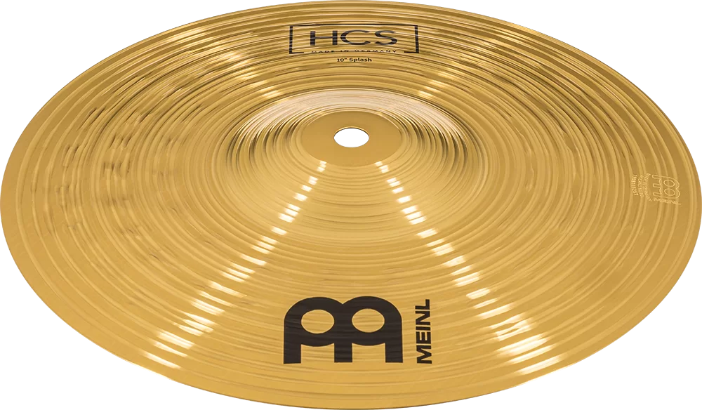 MEINL 《マイネル》 HCS8B [HCS Bell