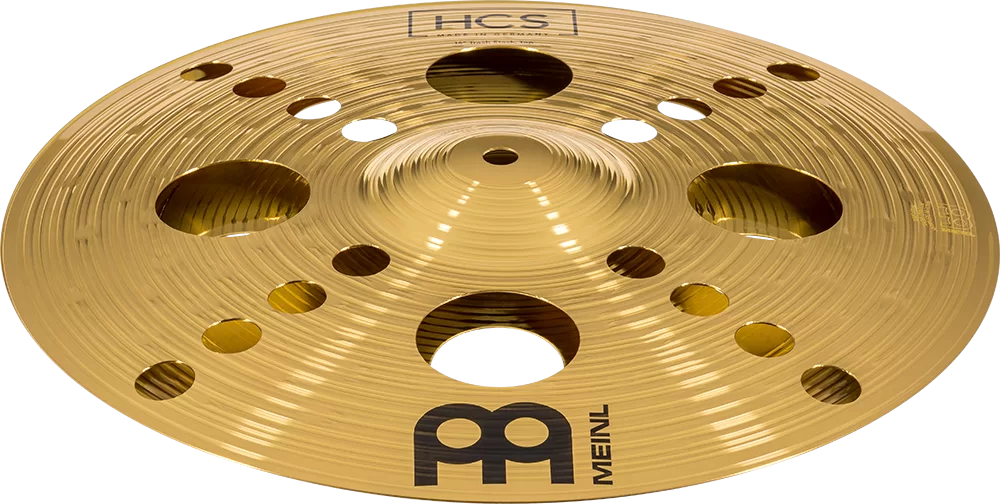 HCS シリーズ｜MEINL（マイネル）シンバル 国内公式サイト