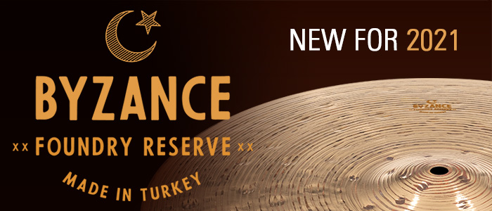 Byzance Foundry Reserve