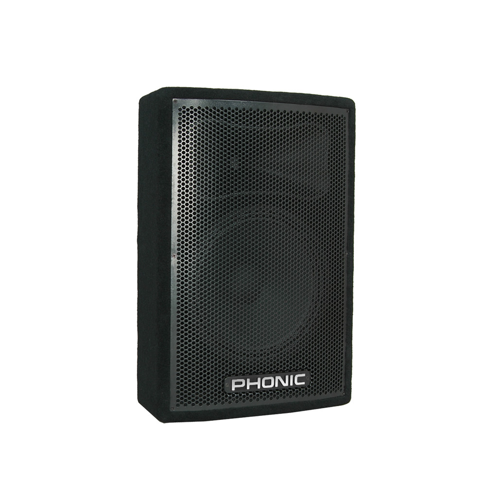 PHONIC ASK 12 1ホン-