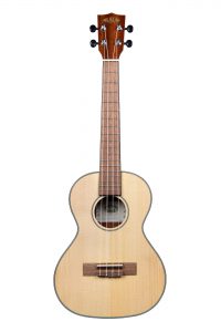 SOLID SPRUCE TRAVEL TENOR