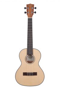 SOLID SPRUCE TRAVEL TENOR