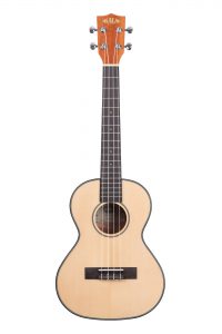 SOLID SPRUCE MAHOGANY TENOR