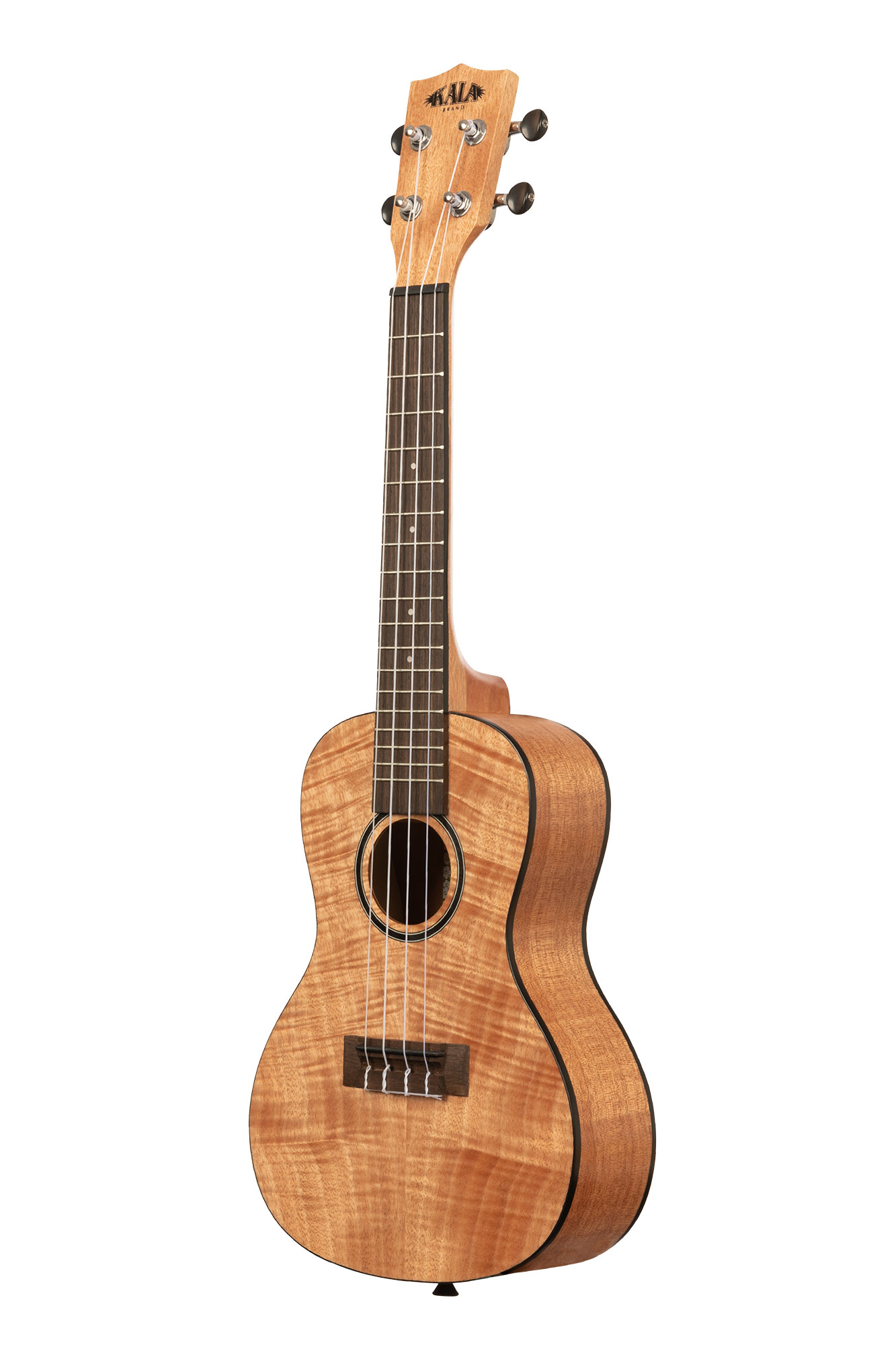 EXOTIC MAHOGANY CONCERT | KALA