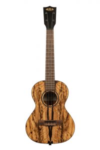 【生産完了】SPALTED MANGO TENOR