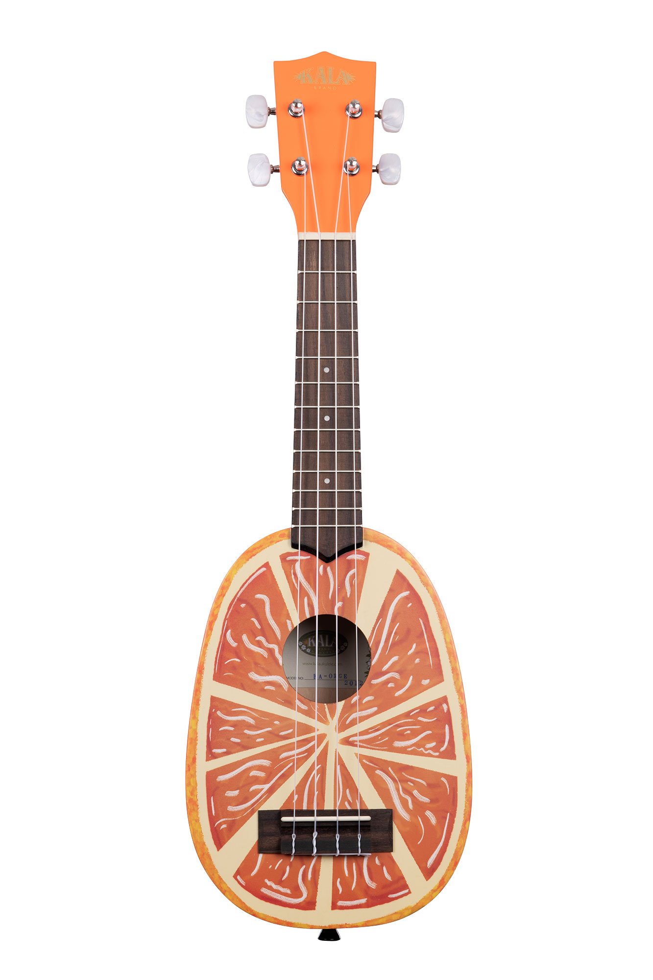 ORANGE SOPRANO | KALA