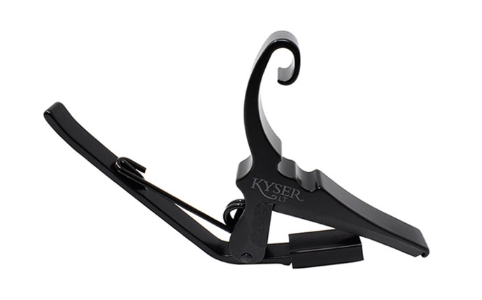 Low-Tension Capos