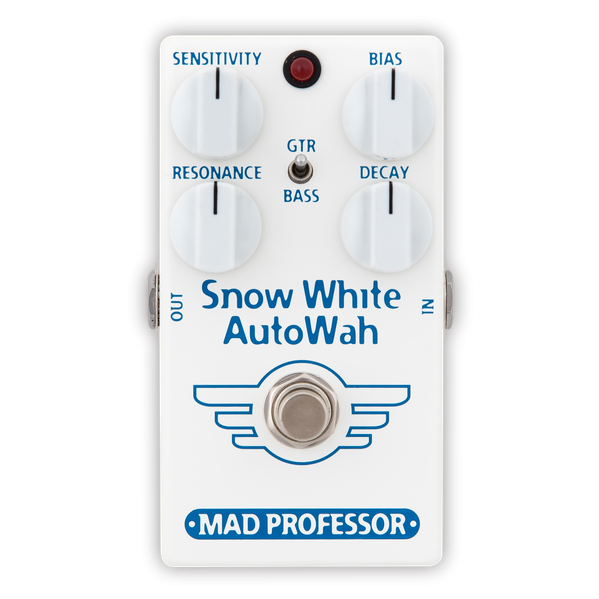 SNOW WHITE AUTOWAH (GB) FAC