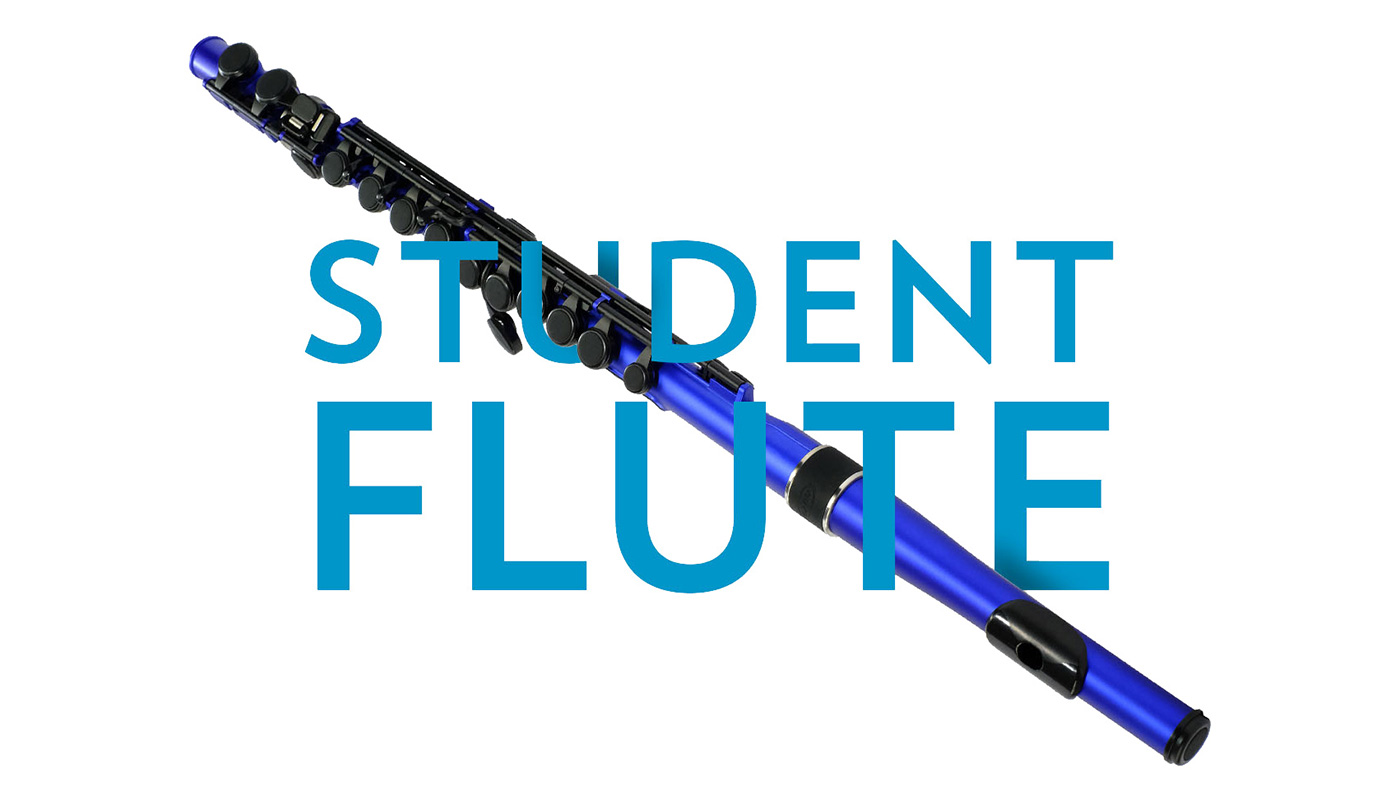 Student Flute