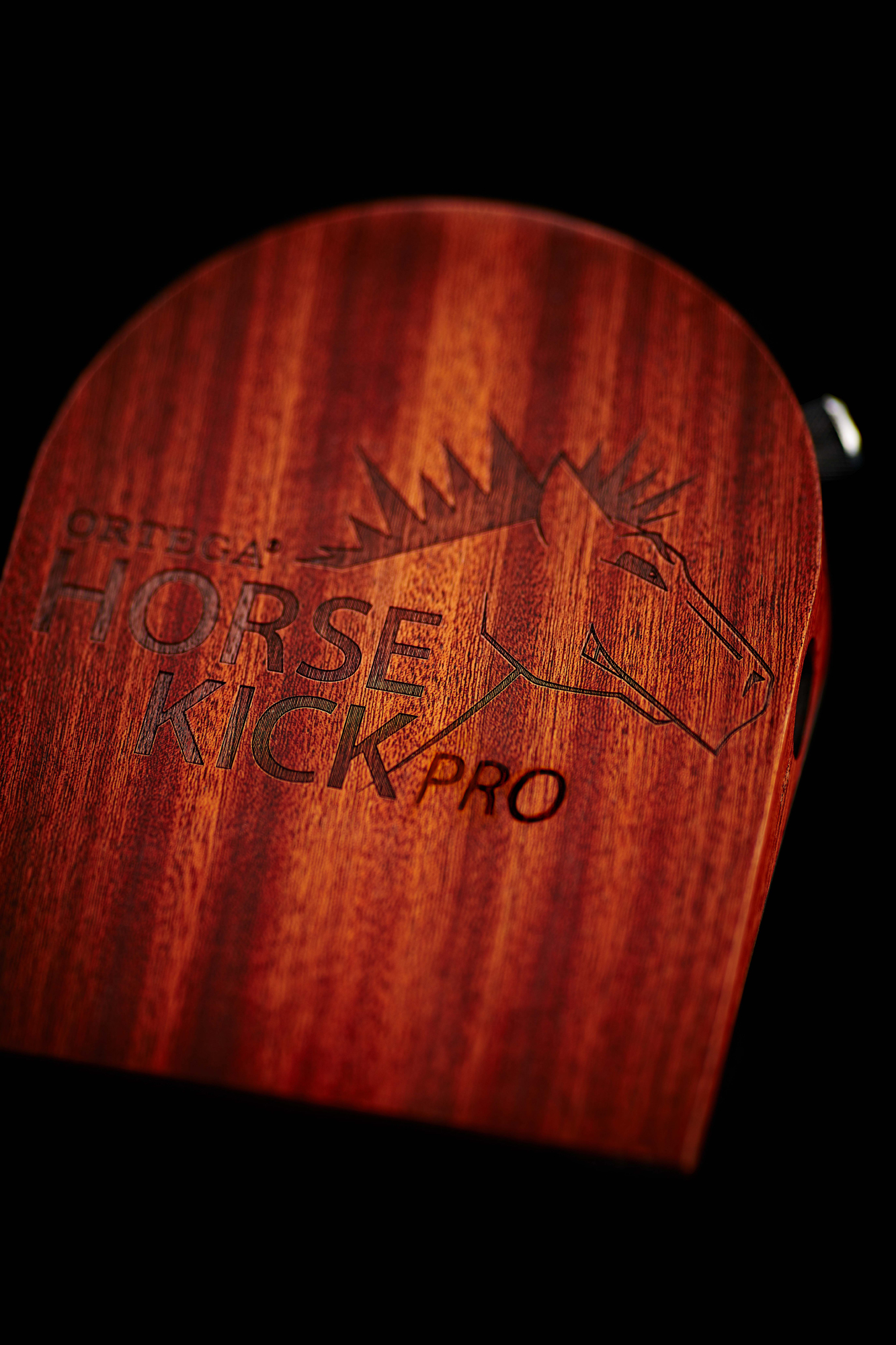 HORSE KICK PRO | ORTEGA