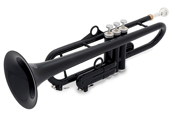 pTrumpet hyTech