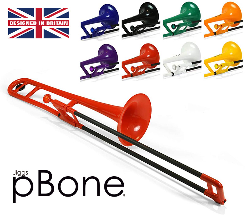 pBone ピーボーン | P INSTRUMENT