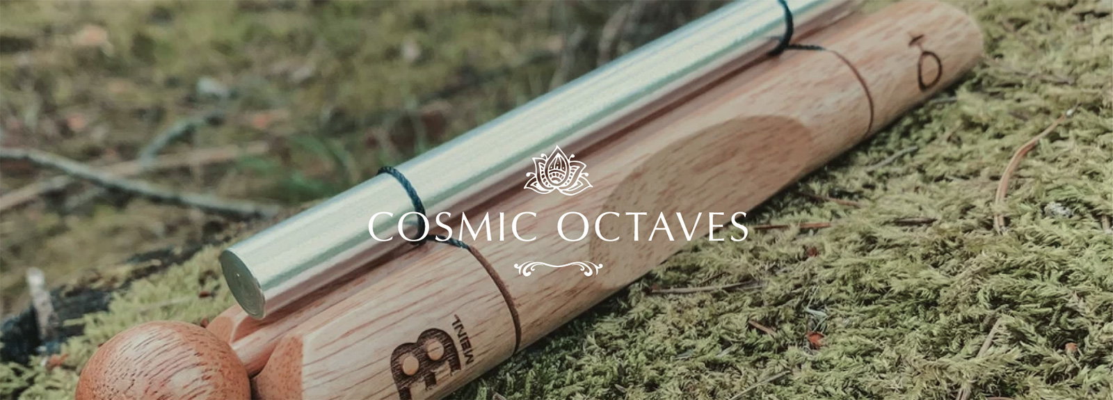 Cosmic Octaves