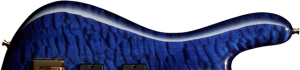 Black And Blue