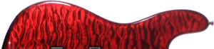 Black Cherry Gross