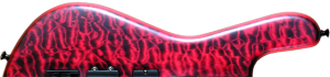 Black Cherry Matt