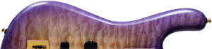 Purple Daze