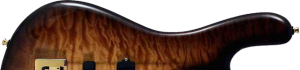 Tobacco Sunburst