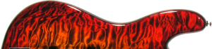 Ultra Amber Gross