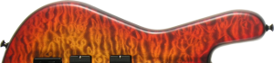 Ultra Amber Matt